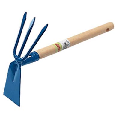 ZAPPETTA QUADRO TRIDENTE AGEF ACCIAIO VERN/FAGGIO CM 29 Immagine principale del prodotto