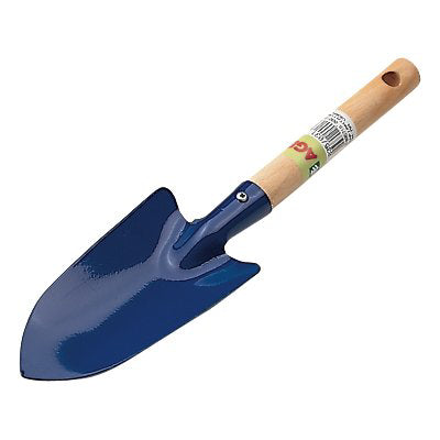 PALETTA TRAPIANTO AGEF ACCIAIO VERN/FAGGIO CM 32 Immagine principale del prodotto