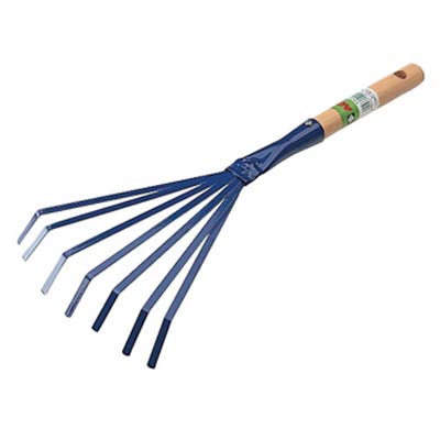 SCOPETTA AGEF ACCIAIO VERN/FAGGIO CM 40 Immagine principale del prodotto