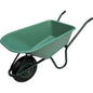 CARRIOLA GARDEN STARS VASCA PPL LT 100 RUOTA MM 390X90