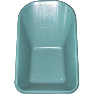 VASCA X CARRIOLA GARDEN STARS PPL LT 100 Immagine principale del prodotto