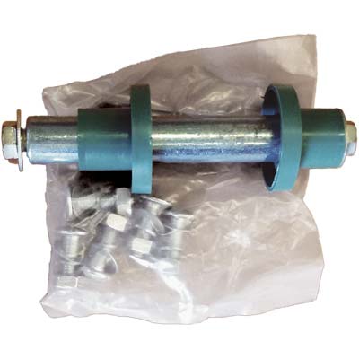 KIT COMPLETAMENTO X CARRIOLA GARDEN FERRAMENTA Immagine principale del prodotto