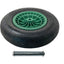 RUOTA PNEUM CARRIOLA GARDEN BIG-TWO PRIMULA STARS 4.00X8" DISCO PP ASSE MM 20X128 + PFU