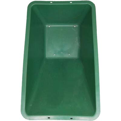 VASCA X CARRIOLA BIG-TWO STARS PPL LT 130 Immagine principale del prodotto