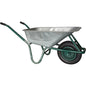 CARRIOLA PRIMULA STARS VASCA ZINCATA 7/10 LT 85 RUOTA MM 390X90