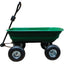 CARRELLO FOURWHEELS 200 RIBALTABILE STARS VASCA PPL PORTATA KG 200