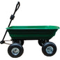 CARRELLO FOURWHEELS 200 RIBALTABILE STARS VASCA PPL PORTATA KG 200