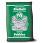 CIOTTOLO TERRIFLORA BIANCO CARRARA MM 25/40 KG 20