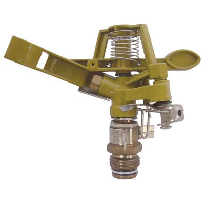 IRRIGATORE BATTENTE 423 STARS OTTONE SETTORE 1/2M SELF Immagine principale del prodotto