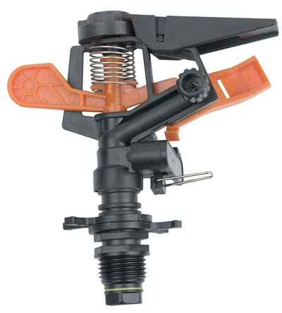 IRRIGATORE BATTENTE 427 STARS PLASTICA SETTORE 1/2M SELF Immagine principale del prodotto