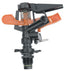 IRRIGATORE BATTENTE 427 STARS PLASTICA SETTORE 1/2M SELF
