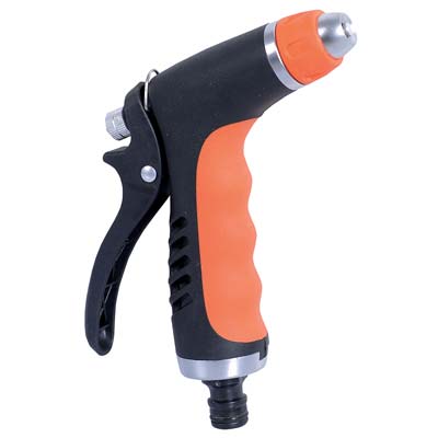 IDROPISTOLA A LANCIA EXTRA STARS INNESTO RAPIDO CORPO ALLUMINIO/GRIP SELF Immagine principale del prodotto
