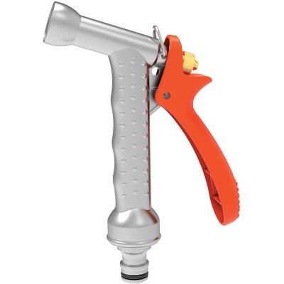 IDROPISTOLA A LANCIA METAL PRO STARS INNESTO RAPIDO CORPO METALLO/ABS SELF Immagine principale del prodotto