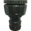 PRESA A RUBINETTO + INNESTO RAPIDO BIG STARS 3/4-1" SELF