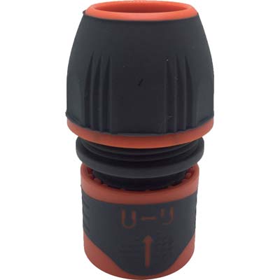 RACCORDO RAPIDO STRINGITUBO UNIVERSAL STARS 1/2-5/8-3/4 SELF Immagine principale del prodotto