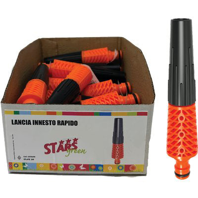 LANCIA STARS INNESTO RAPIDO EXPO BOX Immagine principale del prodotto