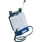 POMPA A SPALLA BATTERIA SERENA MIXER ITALDIFRA LT 10 1XPB/ACIDO VOLT 6 AH12