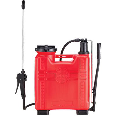 POMPA A SPALLA DIANA DAL DEGAN LT 12 POMPANTE NYLON Immagine principale del prodotto