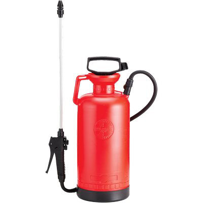 POMPA A PRESSIONE ARES DAL DEGAN LT 6 Immagine principale del prodotto