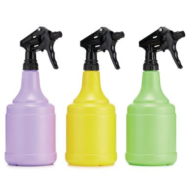 VAPORIZZATORE ROMEO DAL DEGAN COLORI ASSORTITI LT 1 Immagine principale del prodotto