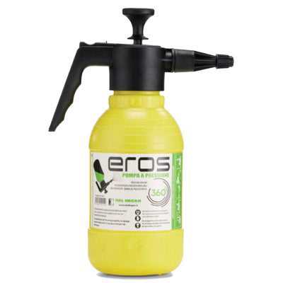 POMPA A PRESSIONE EROS 360 DAL DEGAN LT 2 Immagine principale del prodotto