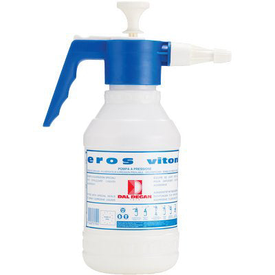 POMPA A PRESSIONE EROS VITON DAL DEGAN LT 2 Immagine principale del prodotto