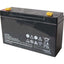 BATTERIA LITIO POMPA ELETTRA 16 STARS BATTERIA LITIO VOLT 12 AH 8