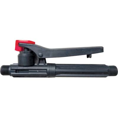 MANOPOLA LANCIA POMPA ELETTRA 16 STARS N° 4