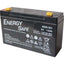 BATTERIA POMPA SERENA ITALDIFRA VOLT 6 AH 12 N° 10