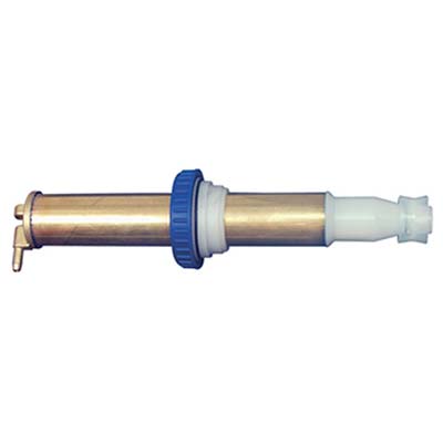 POMPANTE OTTONE POMPA ROSY GDM 3505C