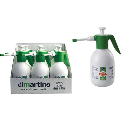 POMPA A PRESSIONE EVA PROFESSIONAL GDM LT 2