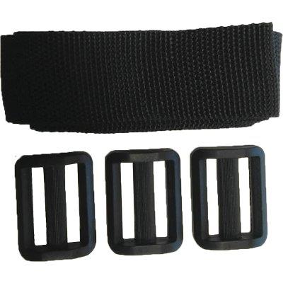 BRETELLE POMPA DIANA VENERE DAL DEGAN N° 10 CF=PZ 2 Immagine principale del prodotto