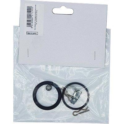 KIT RICAMBI POMPA DIANA VENERE DAL DEGAN N° 4 Immagine principale del prodotto