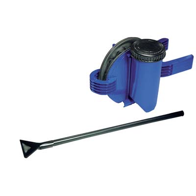 POLVERIZZATORE SOFFIETTO TORNADO GDM PLASTICA CC 950 Immagine principale del prodotto