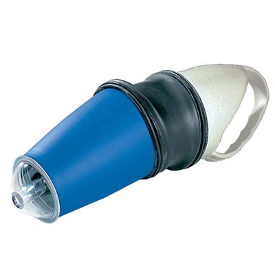 POLVERIZZATORE SOFFIETTO ZEFIR GDM PLASTICA CC 1000 Immagine principale del prodotto