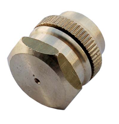 GETTO A ROSA ESAGONALE X LANCIA STARS OTTONE 1/4F Immagine principale del prodotto