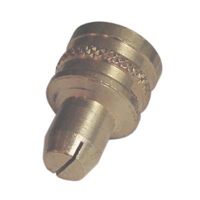 GETTO DISERBO A VENTAGLIO X LANCIA OTTONE 1/4F Immagine principale del prodotto