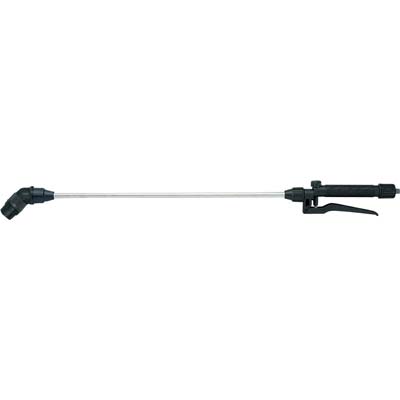 LANCIA MAGIC 70 X POMPA GDM PLASTICA/ALLUMINIO CM 70 Immagine principale del prodotto
