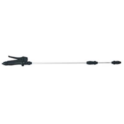 LANCIA TELESCOPICA X POMPA DAL DEGAN PLASTICA/ALLUMINIO CM 50/110