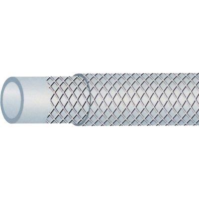 TUBO X LANCIA IRRORAZIONE RETINATO MM 16X10 MT 50