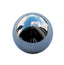 SFERA X POMPA A SPALLA INOX MM 11