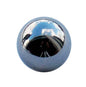 SFERA X POMPA A SPALLA INOX MM 11