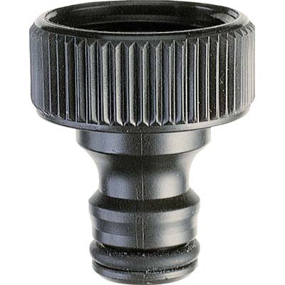 PRESA A RUBINETTO + INNESTO RAPIDO GF 3/4F 8000-3433 Immagine principale del prodotto