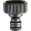 PRESA A RUBINETTO + INNESTO RAPIDO GF 3/4F 8000-3433