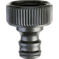 PRESA A RUBINETTO + INNESTO RAPIDO GF 3/4F 8000-3433
