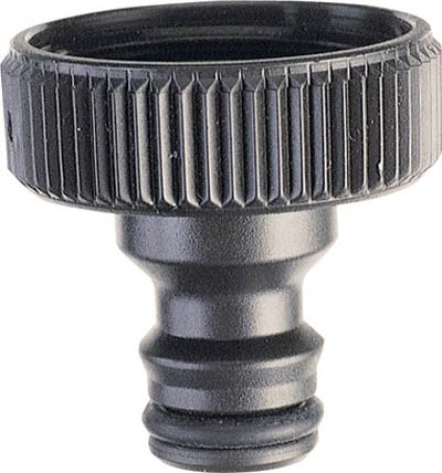 PRESA A RUBINETTO + INNESTO RAPIDO GF 1"F 8000-3432