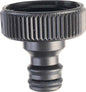PRESA A RUBINETTO + INNESTO RAPIDO GF 1"F 8000-3432