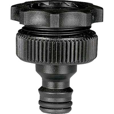 PRESA A RUBINETTO + INNESTO RAPIDO GF 3/4-1"F SELF 8000-5436
