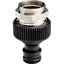 PRESA A RUBINETTO BAGNO CUCINA GF 3/4F GAS +M24X1 EST+M22X1 INT SELF 8000-2431