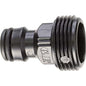 INNESTO RAPIDO FILETTO MASCHIO RAPIDO GF 3/4M 8000-3429